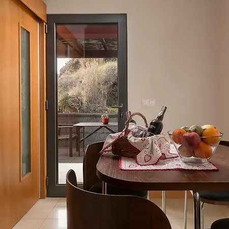 Casa Da * Calheta (Madeira)