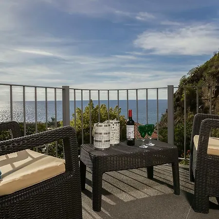 Casa Da * Calheta (Madeira)