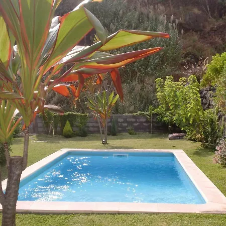 Villa Casa Da
