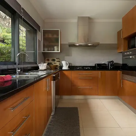 Casa Da Villa *