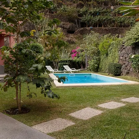 Casa Da Villa Calheta (Madeira)