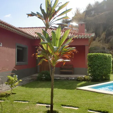 Casa Da Calheta (Madeira)