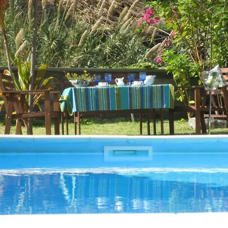 Villa Casa Da Calheta (Madeira)