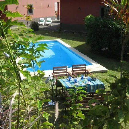 Villa Casa Da *