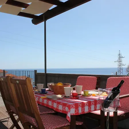 Villa Casa Da Calheta (Madeira)