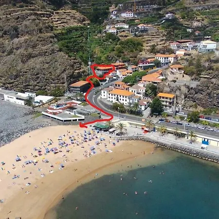 Casa Da Villa